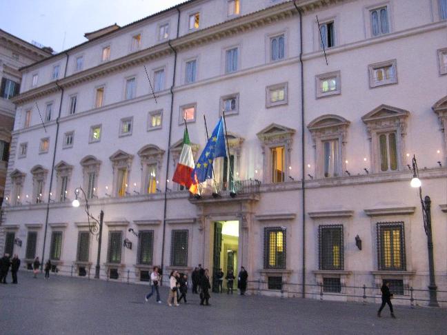 Palazzo