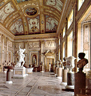 Galleria