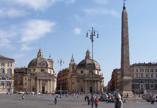 Piazza