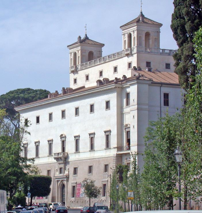 Villa