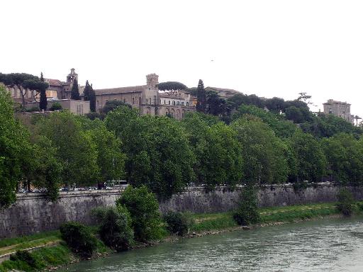 Aventine