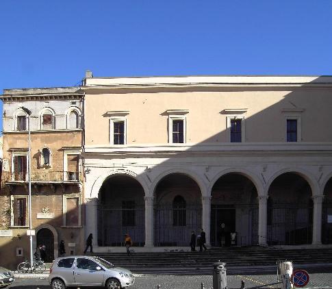 San